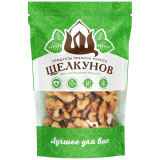Орех Грецкий 80г Щелкунов 