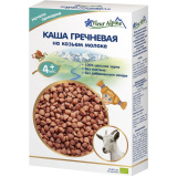 Каша Fleur Alpine гречневая на козьем молоке 200г ДП БИО Каша Fleur Alpine гречневая на козьем молоке 200г ДП БИО