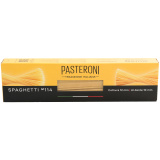 Мак.изд. Пастерони спагетти №114 450г 