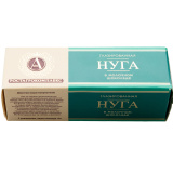 Нуга глаз,в мол,шоколаде 40г РОСТАГРОКОМПЛЕКС  3,5-4,8%  Нуга глаз,в мол,шоколаде 40г РОСТАГРОКОМПЛЕКС  3,5-4,8%