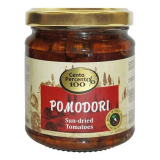 Вяленые томаты Cento Percento 280г 