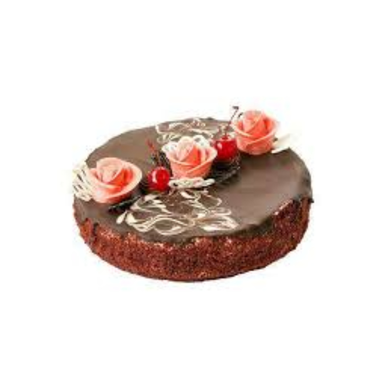 Торт Фламенко 950г Север-Метрополь 