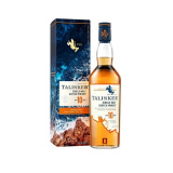 Виски Талискер 10 лет 45,8% 0,7л п/уп 