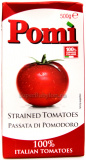 Помидоры ПОМИ протертые 500г 