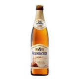 Пиво Кульбахер Эдельхерб Премиум Пилс св.фильтр.пастер.4,9% 0,5 бут.