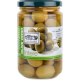 Оливки с/к 310g Casa Rinaldi