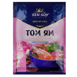 Основа для супа ТОМ ЯМ 80г  СЭН СОЙ Премиум 