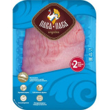 Индейка Филе грудки Премиум Пава Пава охл.500г