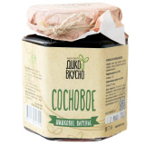 Варенье из сосновых шишек "СОСНОВОЕ" 220г Дико Вкусно 