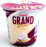 Пудинг молочный Гранд Десерт  ваниль 4,7% 200г 