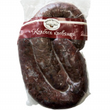 Колбаса Домашняя кровяная фермерская кг КФХ Сумина