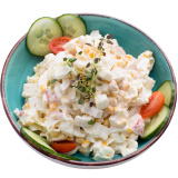 Салат Крабовый с пекинской капустой кг КУЛИНАРИЯ Салат Крабовый с пекинской капустой кг КУЛИНАРИЯ