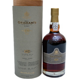 Портвейн Грэм`с Эйджд 40 Еарс Тони 1994 г/ур 20% 0,75л п/уп 