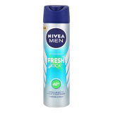 Антиперспирант Nivea Deo Fresh Kick для муж. 150мл 285362