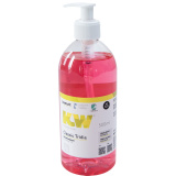 Мыло жидкое KW Classic 500мл лесные ягоды 