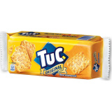 Крекер TUC с солью 100г  