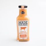 Соус KUHNE Чипотли для бургеров с перц. халапеньо 235мл 