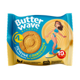 Шоу-бокс Печенье Сливочное 36 г 