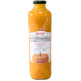 Нектар Баринофф тыква с мякотью 1л