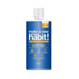 Ср-во д/полости рта со вкусом перечной мяты Nissan FaFa 975мл 