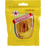 Бананы сушеные 100г