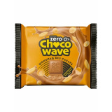 Шоколад Choco wave карамельный арахис/хлопья/соль 60г б/с
