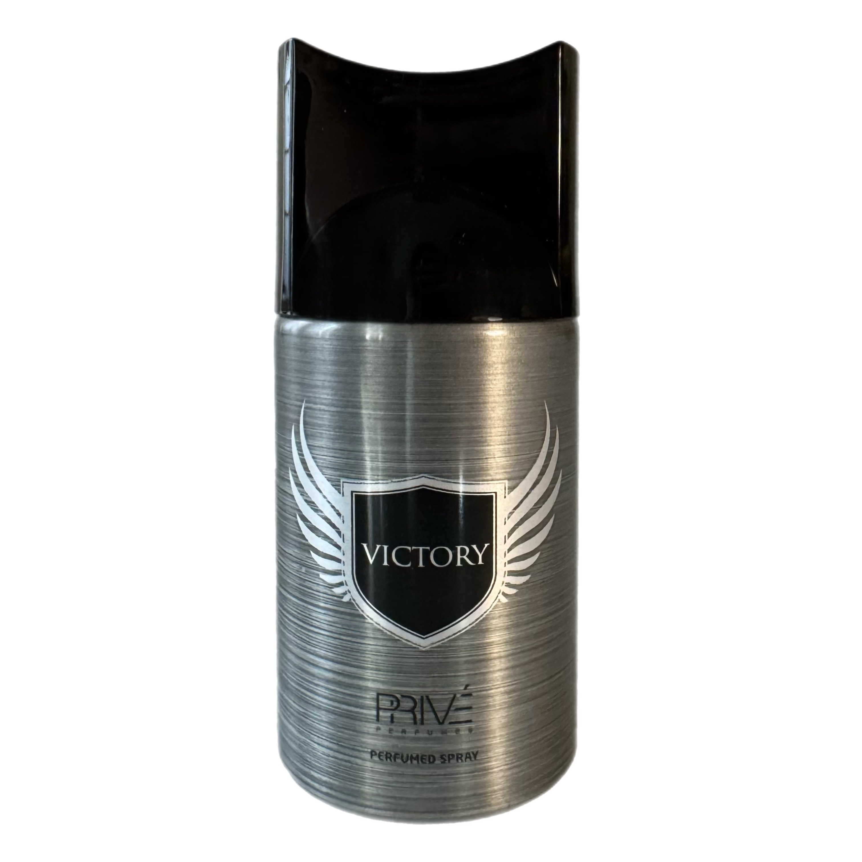 Дезодорант-спрей парфюмир.Prive Victory муж.250мл