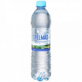 Вода питьевая Стэлмас  1,5л негаз. 