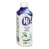 Напиток соевый Хай с кокосом 1,8% 1л 