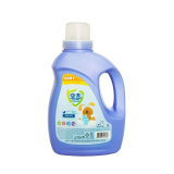 Гель для стирки детского белья 2 л.Baby Liquid Detergent Oats 