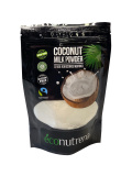 Молоко кокосовое сухое 150г.Econutrena