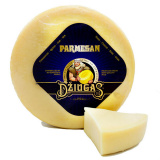 Сыр Пармезан Джюгас 40% 200г  Сыр Пармезан Джюгас 40% 200г