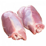 Филе бедра индейки BBQ кг