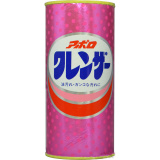 Порошок чистящий универсальный FUNS Apollo для глубоких загрязнений 400г