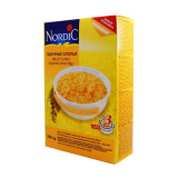 Хлопья Нордик пшённые 500г 