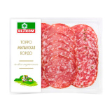 Ассорти с/к колбас Торро+Миланская+Бордо Велком в/у 90г