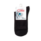 Носки жен.хл. Conte CE 3DSOCKS 24С-2СП р23-25 000 черный