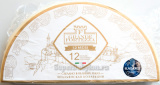 Сыр La Grande Fortezza Rizerva 50% 9мес. Кабош кг  Сыр La Grande Fortezza Rizerva 50% 9мес. Кабош кг