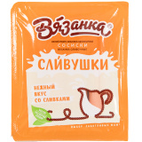Сосиски Вязанка Сливушки 330г Стародвор   Сосиски Вязанка Сливушки 330г Стародвор