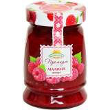 Десерт Премиум Малина Экопродукт 330г 