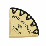 Сыр Пармезан Даймонд ХО Экстра твердый 40% кг  Сыр Пармезан Даймонд ХО Экстра твердый 40% кг