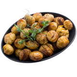 Картофель с травами кг КУЛИНАРИЯ