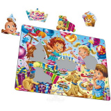 Игрушка Пазл День Рождения US40