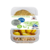 Комплексный обед № 12 475г