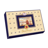 Набор конфет Санкт-Петербург 149г   КФ Крупской 