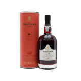 Портвейн Грэм`с Эйджд 10 Еарс Тони 2016 20% 0,75л п/уп 