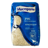 Рис Мистраль 900г Краснодар 