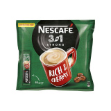 Кофе Nescafe крепкий 3в1 14.5г 
