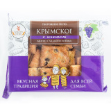 Печенье Крымское с изюмом 500г  Печенье Крымское с изюмом 500г