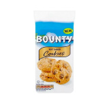 Печенье Баунти Софт Бейкед Кукис 180г  